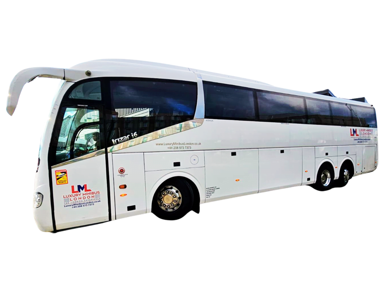 36 Seater Premium Midi Coach