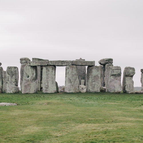 Stonehenge2